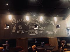 大堂-bluefrog蓝蛙(皇庭广场店)