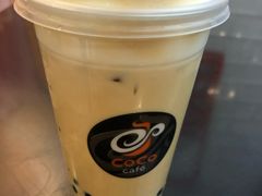 -CoCo都可(合生汇店)