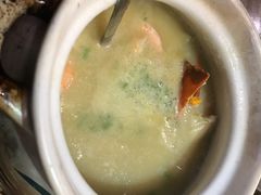 -潮中人·潮州菜(益乐路店)