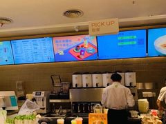-奈雪的茶(湖滨银泰in77C区PRO店)