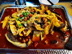 -88号小吃店·经典云南菜·地道纳西美食