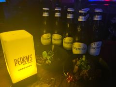 -Perry's·酒吧(打浦桥店)