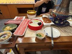 -东来顺•非遗火锅(外滩店)