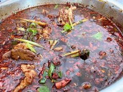 -温江公平红烧兔(总店)