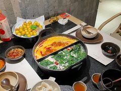 -山缓缓火锅(青岛万象城店)