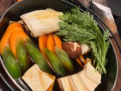 -侘与火 Wabi 侘寂烟火•锅物料理(大屯DT51店)