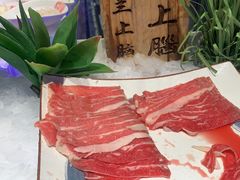 -曼格活海鲜·牛排自助(光明蓝鲸店)
