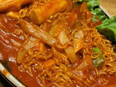 -朴家炭烤(浦东禹悦汇店)