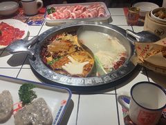 -贤合庄卤味火锅(顺城店)