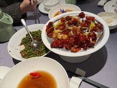 -千滋百味·醉江澜花园餐厅(街道口店)
