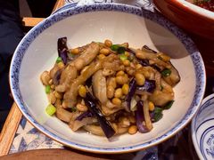 -图味美小黄鱼·景德菜(浙江路店)