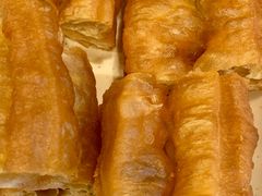 油条-大师傅粥品(埃华街)