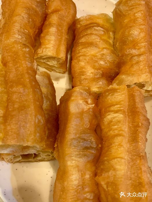 大师傅粥品油条图片 - 第124张