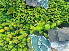 -天目湖御水温泉·度假酒店