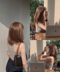 -Kraemer Paris苏豪路易士·嘉玛发廊