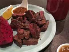 -新鲜誌·新派食集(万象天地店)
