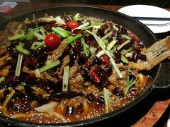 -老板恋上鱼(高新万达店)