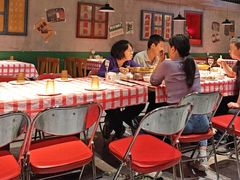 -恰八斗·猛火长沙菜(国贸店)