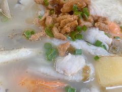 -面道赞宁海海鲜面(迎凤街店)