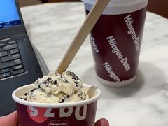 -哈根达斯(济南万象城店)