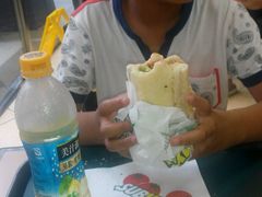 -赛百味SUBWAY(星摩尔店)