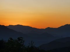 -北京西山国家森林公园