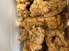 -华莱士·全鸡汉堡(柳州店)