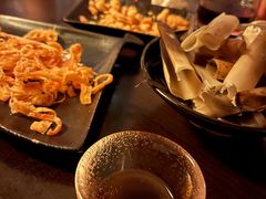 -江湖边·小生活