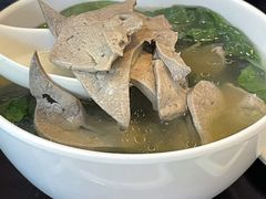 -古早人小吃店(黄河北路店)