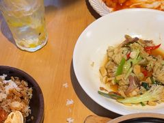-裕鼎鲜·新中菜(八一广场万达店)