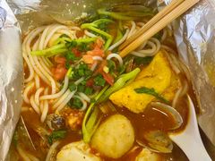 -见味花甲(福田coco park店)