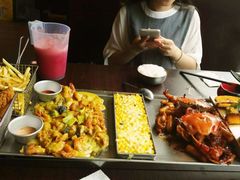 -敏丁拌饭(中街总店)