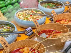 -韩盛·盛江山自助料理(沈辽路万达店)