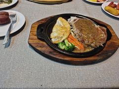 -凡塔斯牛排自助餐厅(莆田万达店)