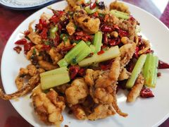 -小四川餐厅(纪庄子北道店)