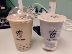 -KOI Thé(正佳广场店)