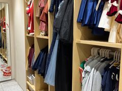 -天真蓝照相馆(五角场百联又一城店)