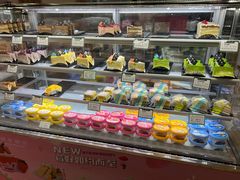 -蜂蝶来饼店(拱北总店)
