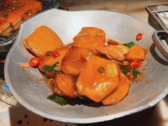 -绿茶餐厅(朝阳大悦城店)