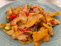 -三清山希尔顿度假酒店·三清轩中餐厅