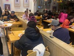 大堂-素满香·素食自助餐(苏州·临顿路店)