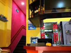 -panchos 墨西哥餐厅(嘉绿苑店)