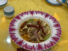 -新疆巴州金丝特餐厅(大钟寺店)