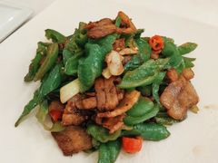 农家小炒肉-新开元大酒店(定慧寺店)