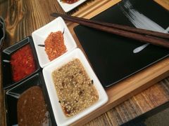 -炙忧烤肉屋(中国铁建广场店)