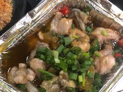 锡纸美蛙-夜烤·宜宾烧烤(回龙湾店)