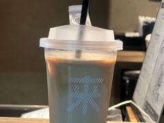 -来回·咖啡(天河南店)