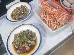 -阿静美食