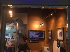 门面-巴黎贝甜(亿合城店)