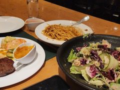 -兰特伯爵西餐厅·啤酒屋(方庄店)